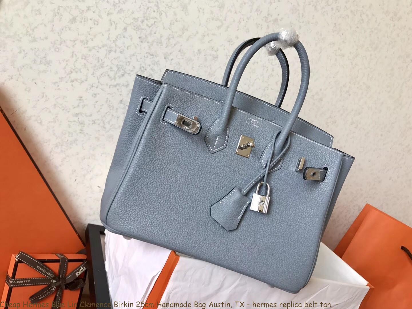 Hermes Inspired Bags | IQS Executive